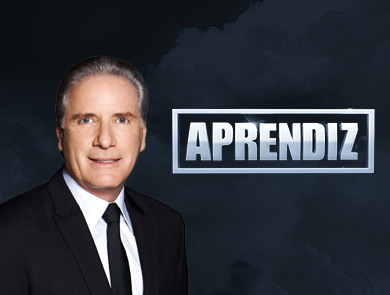 O Aprendiz